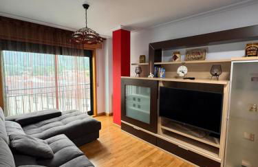 Brisa Atlántica - Foto 1