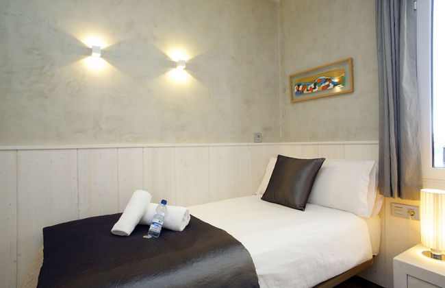 BarcelonaForRent Market Suites - Foto 4