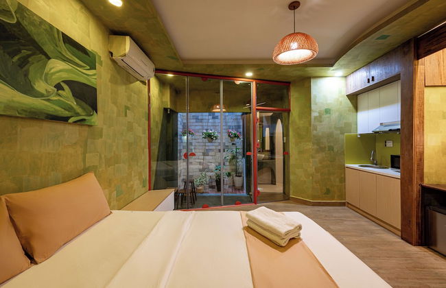 Cozrum Homes Yoga Corner - Foto 12