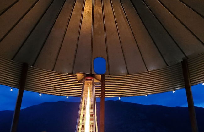 Glacier Acres Guest Ranch - Foto 31