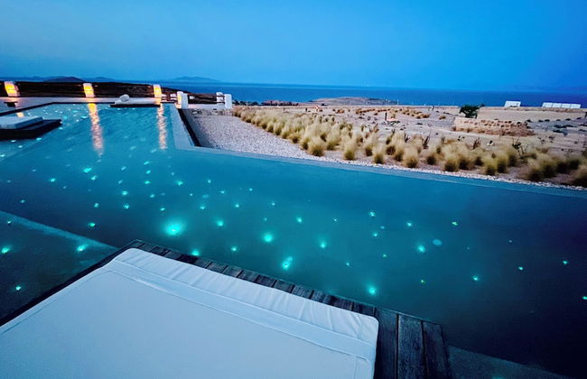 Aeris suites pori - Foto 49