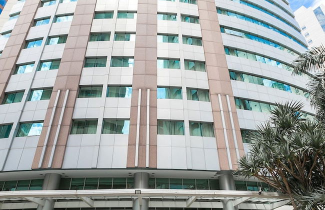 You Stay at Vila Olimpia - ITC - Foto 54