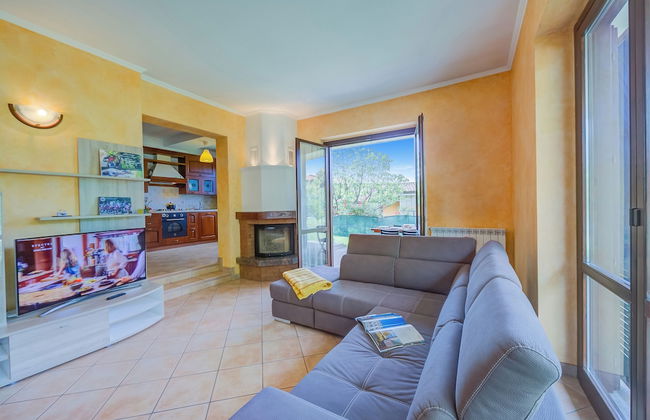 Il Sole Di Mirasole - Foto 16