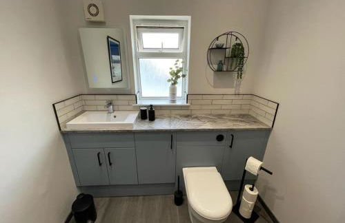 Stunning 1 bedroom Flat in The Mumbles - Foto 3