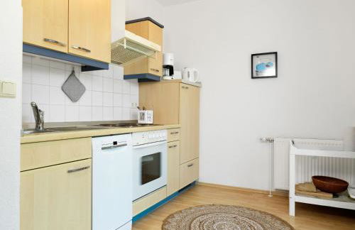 Haus Sonnenschein Sonnenwinkel - Foto 16