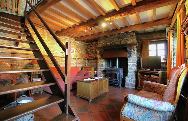 Forest Hideaway, Baillamont - Foto 18