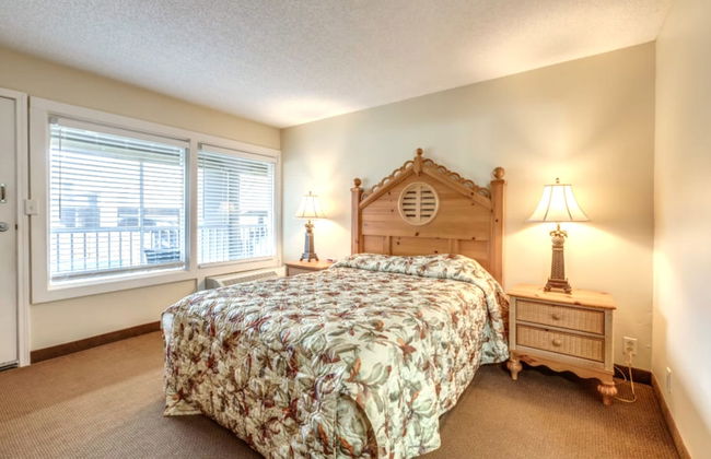 Destin Holiday Beach Resort - Foto 19