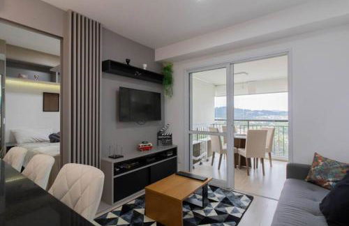 Cosmopolitan Studio - GRU 2312 - Foto 73