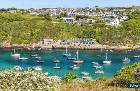 Llwyndyrys - Foto 29