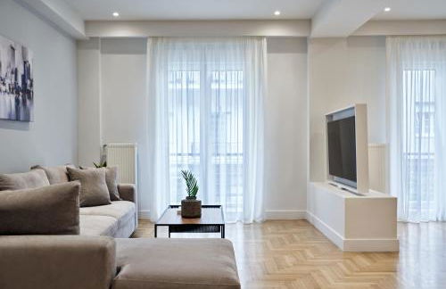 Spacious 2bd Apt in Prime Location next to Divani - Foto 10