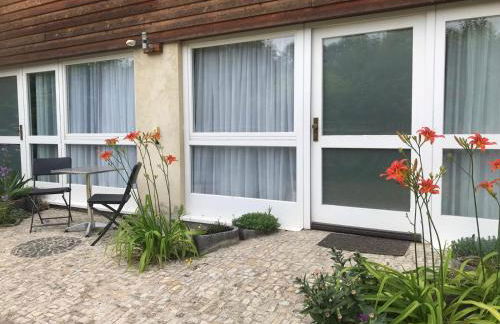 Apartment am Kurpark - Foto 16