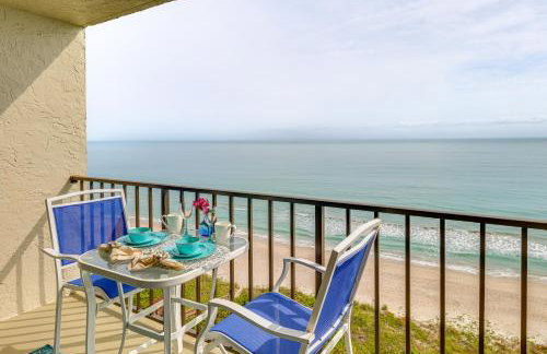 Hutchinson Island Condo with Views and Pool Access - Foto 17