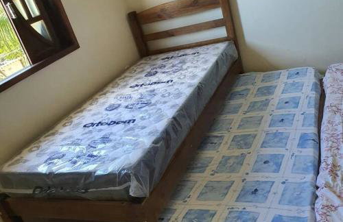 Pé na areia, água de coco, mar! - Foto 31