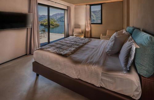 VILLA MOLLI Lago di Como - Foto 38