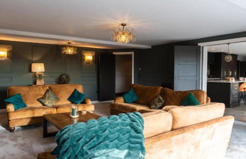 Hallam Retreat - Foto 10