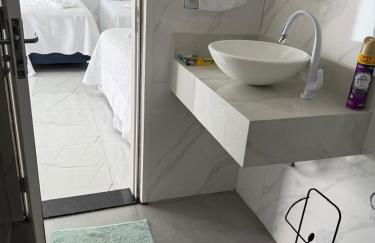 Casa com piscina em Boa Vista, Roraima, bairro Caçari - Foto 14