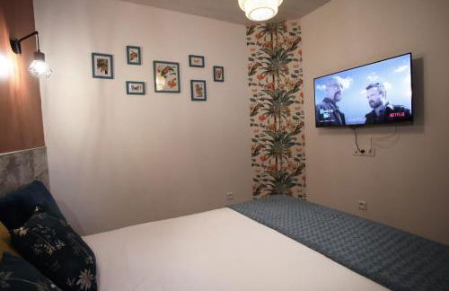 L'Atelier 57 - Votre meublé authentique ! - Foto 47