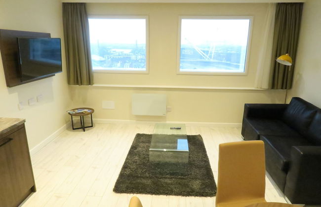 Quay Apartments Clarence House - Foto 40