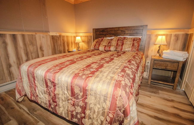 Mountain Lodge - Foto 8