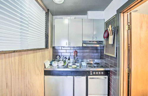 First-Floor Hunter Condo < 1 Mi to Slopes! - Foto 11
