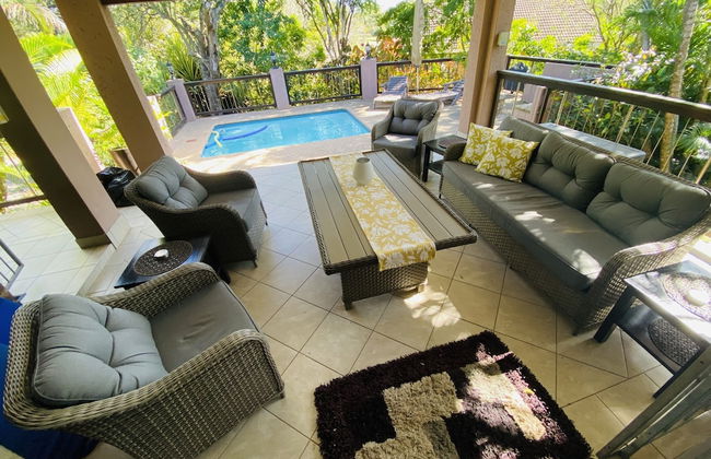 Pelican s Nest Holiday Home St Lucia - Foto 22