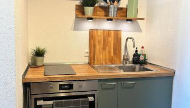 Loft Apartment New York - Foto 4