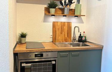 Loft Apartment New York - Foto 4