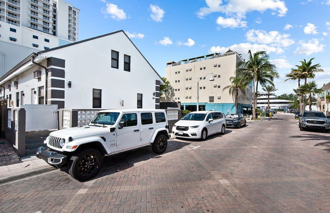 Hobe Lofts by DesignedVR - Foto 35