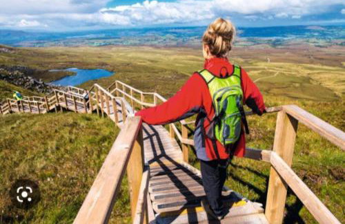 Lakeland Lodge - Foto 1