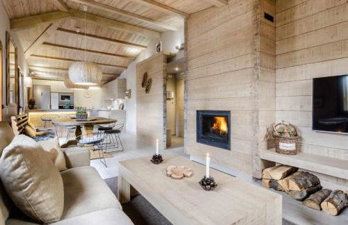 MONTELIA Ático El Ciervo de Panticosa - Photo 14