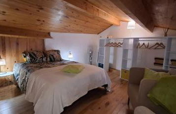 Gîte de Chanabière - Foto 10