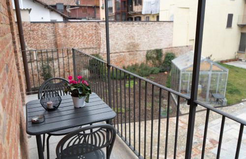 Recinto Nobili 2 - private parking vista cortile - Foto 20