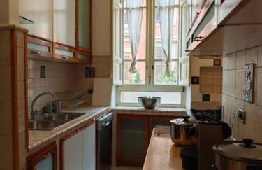 GJG Rome Apartment Aventino - Foto 30