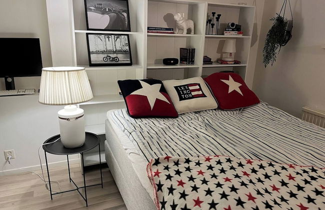 Guest Apartment Österlen Near Tosselilla & Golf Course - Foto 1