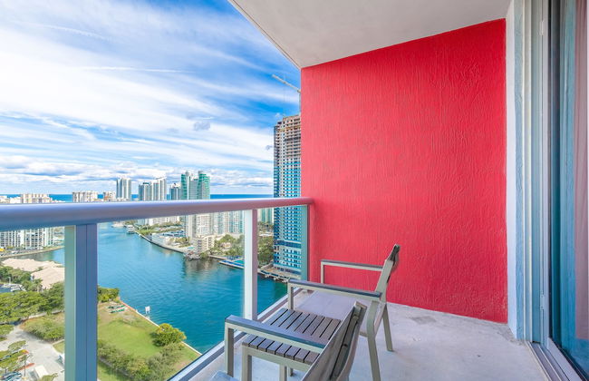 Private Ocean Luxury Condos at Beachwalk - Foto 47