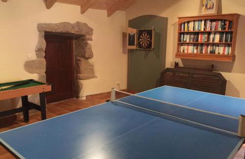 Casa Del Ingles - Luxury Private Villa & Pool in Rural Valley - Foto 33