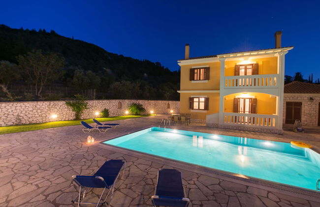 FLORENA VILLAS - Foto 1