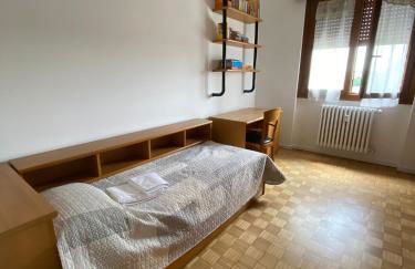 Milan Suburban Escape -Family Apartment - Foto 10