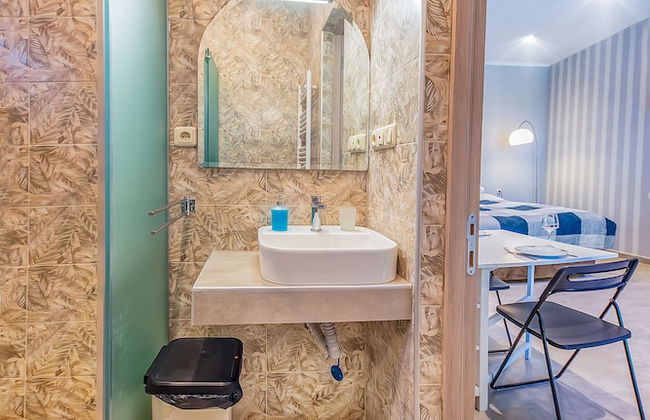 H&B apartments Botsvadze - Foto 14