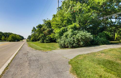 Secluded Crown Point Haven Near Golfing and Parks! - Foto 24