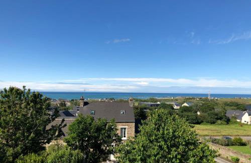 Vue mer Andalouse du Capitaine - Foto 1