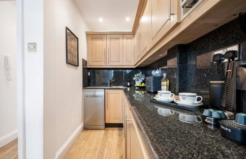 2 Bedr, 3 Beds, 1 Bath Thames, Trafalgar SQ - Foto 40