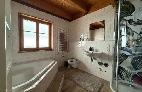 Ferienwohnung am Kastanienbaum - Foto 13