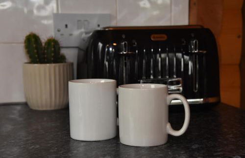 Hillside View - Foto 13