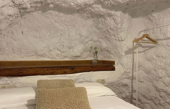 Cuevas El Atochal Orígenes - Foto 42