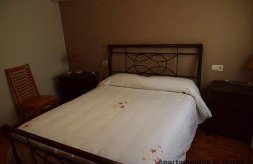 Apartamentos Horno y Casa De Dulce - Foto 28