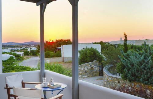 Anixis Studios Aliki Paros - Photo 1