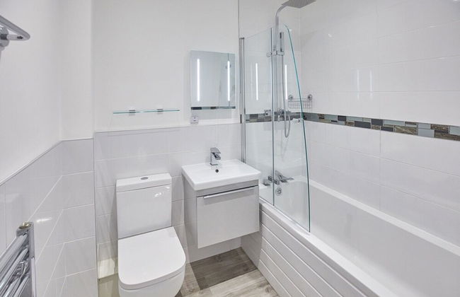 Host & Stay - Even Keel - Foto 33