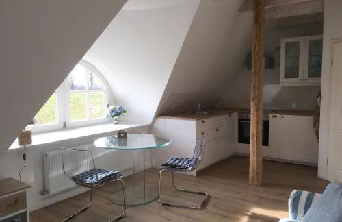 Hoheluft am Wittensee Apt 2 - Foto 6