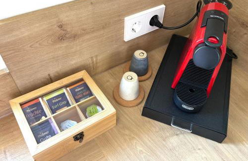 REMA Homes - Gesamte Wohnung, Küche, Parkplatz, Terrasse - Foto 31